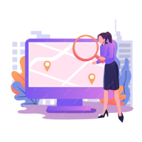 local seo icon